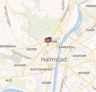 Halmstad