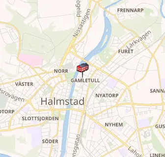 Halmstad