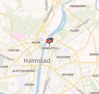 Halmstad