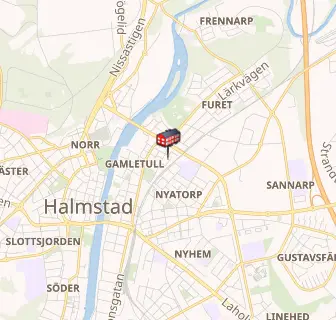 Halmstad