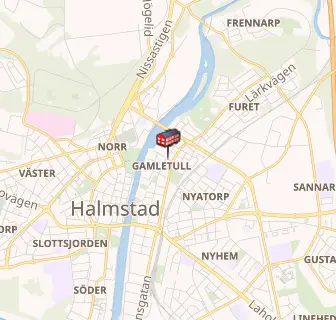 Halmstad