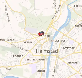 Halmstad