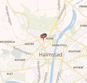 Halmstad