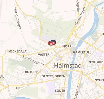Halmstad