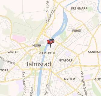 Halmstad