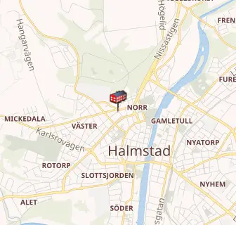 Halmstad