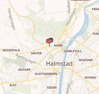 Halmstad