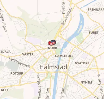 Halmstad