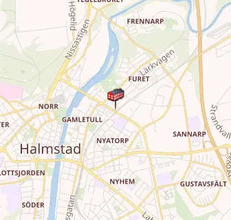 Halmstad