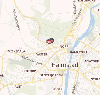 Halmstad