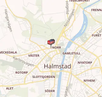 Halmstad