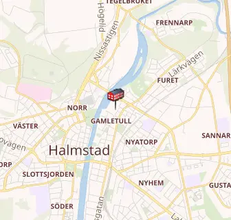 Halmstad