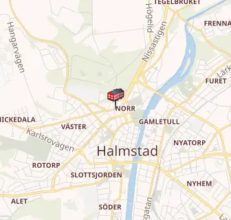 Halmstad