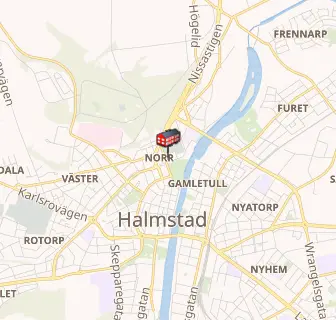 Halmstad