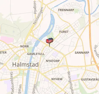 Halmstad