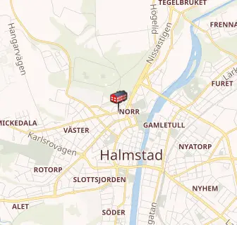 Halmstad