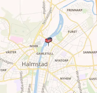 Halmstad