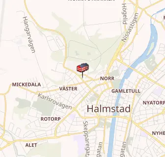 Halmstad