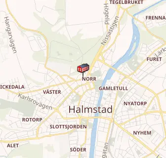 Halmstad