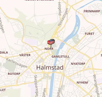 Halmstad