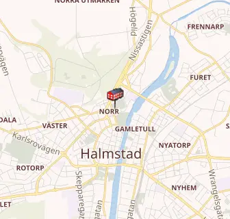 Halmstad