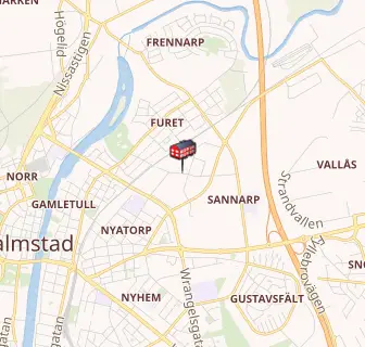 Halmstad