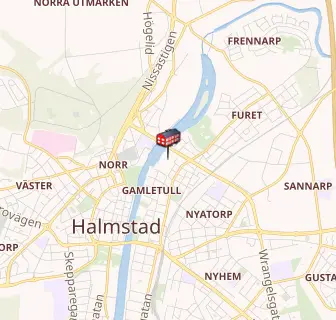 Halmstad