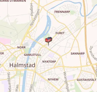 Halmstad