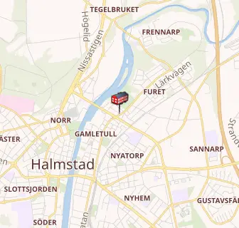 Halmstad