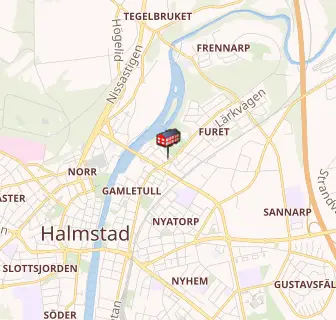 Halmstad