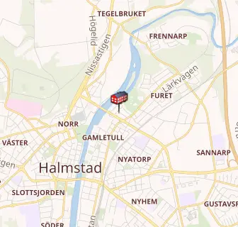 Halmstad