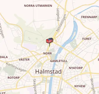 Halmstad