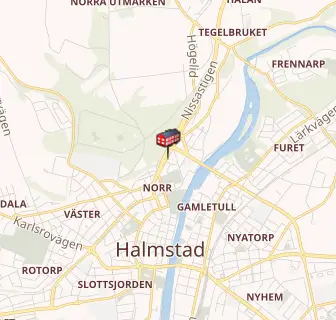 Halmstad