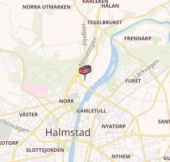 Halmstad