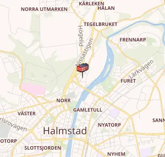 Halmstad