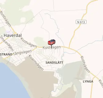 Halmstad