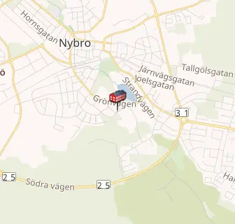 Nybro