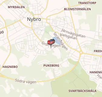 Nybro