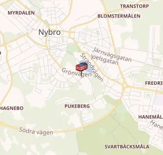 Nybro