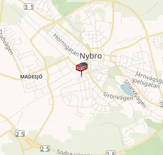 Nybro