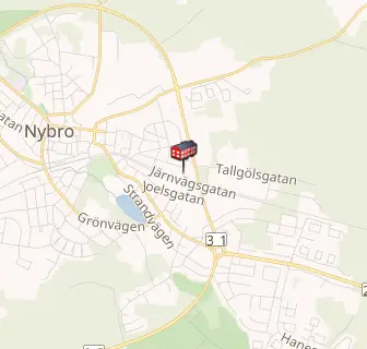 Nybro