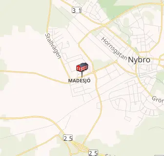 Nybro