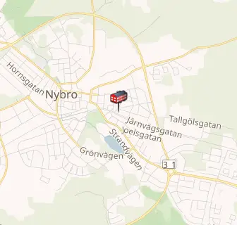 Nybro