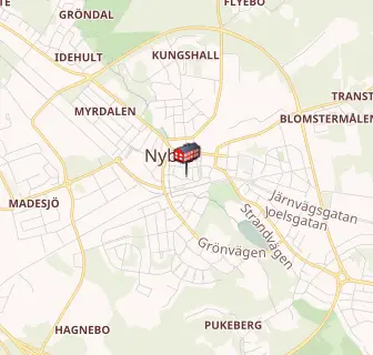 Nybro