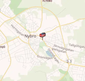 Nybro
