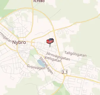 Nybro