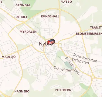 Nybro