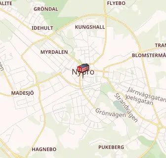 Nybro