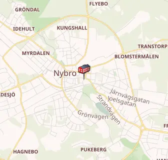 Nybro