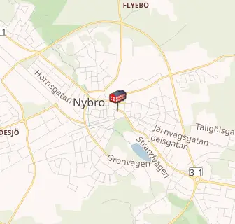 Nybro